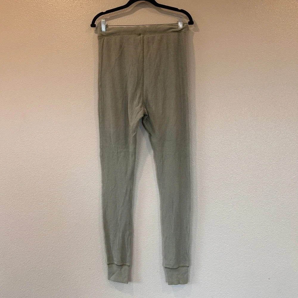 SKIMS cotton waffle