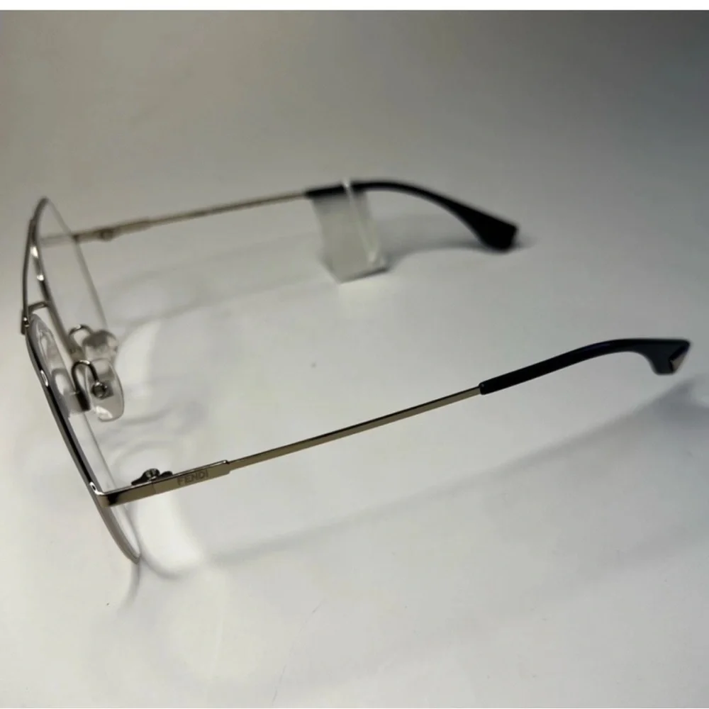 Fendi eyeglasses new