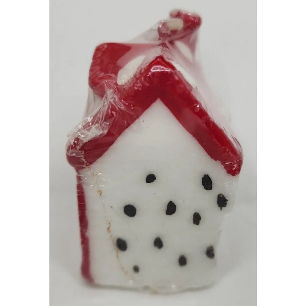 Christmas house you will