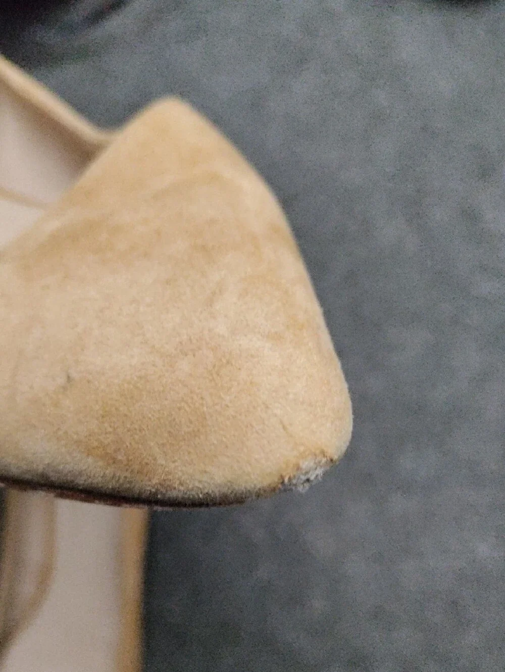Tory Burch elegant pointed