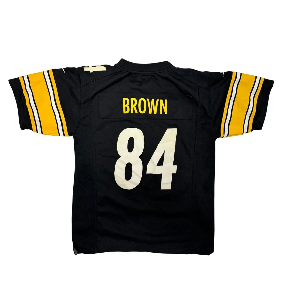 Nike pittsburgh steelers