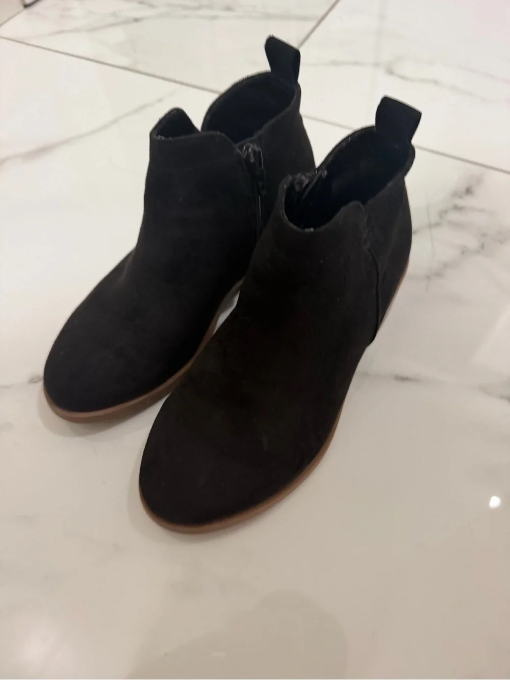 wonder nation classic black
