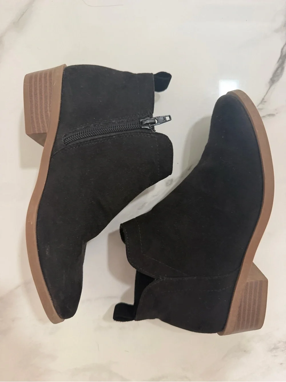 wonder nation classic black