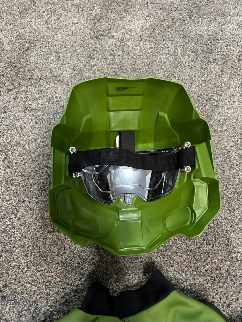 Walmart classic green