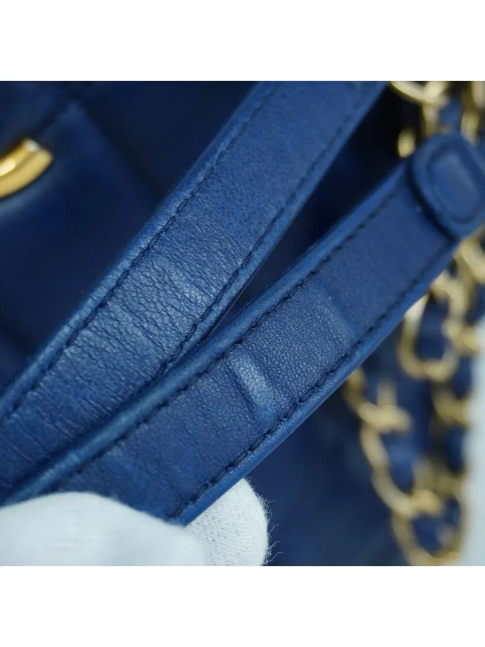 Chanel shoulder bag