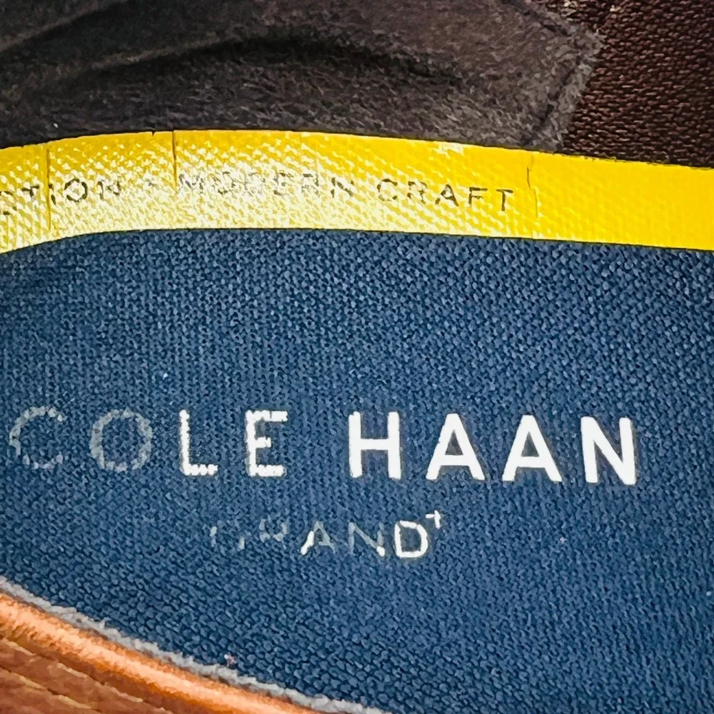 Cole Haan cole haan