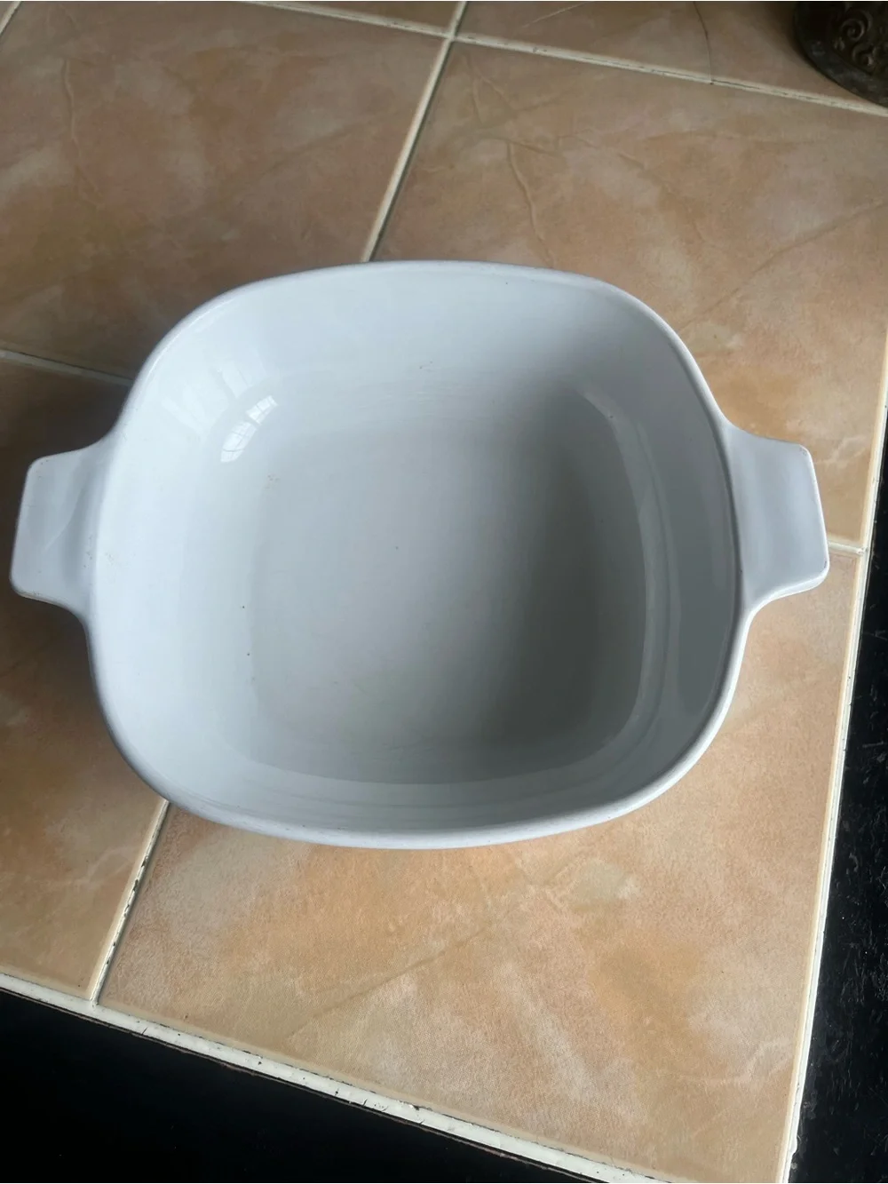 Corningware timeless motifs