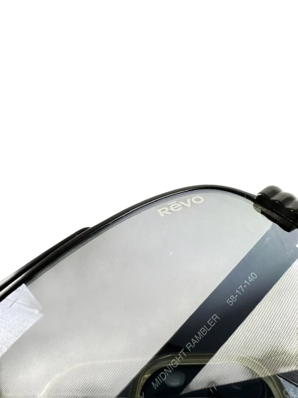 Revo these rolling