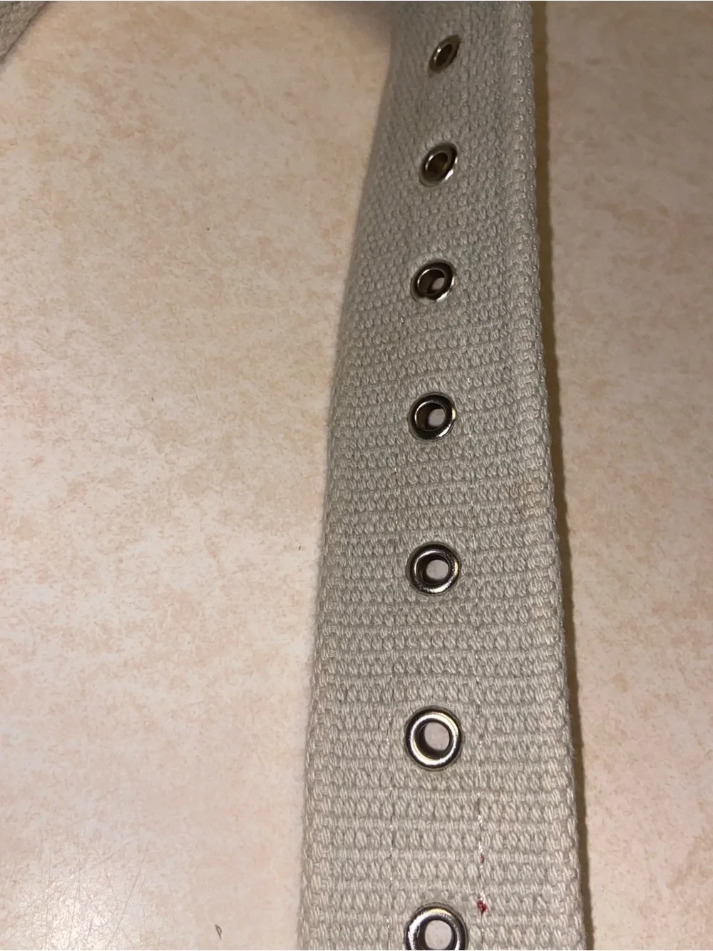 Nike vintage belt