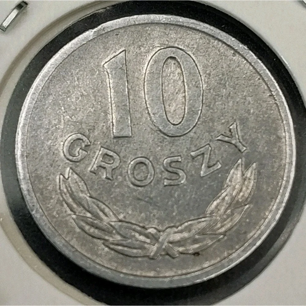 N/A 1966 poland