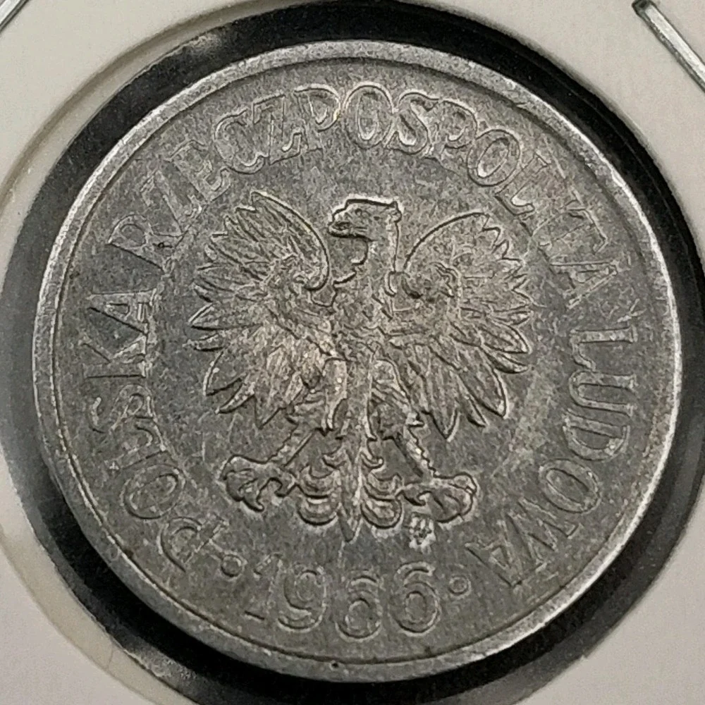 N/A 1966 poland