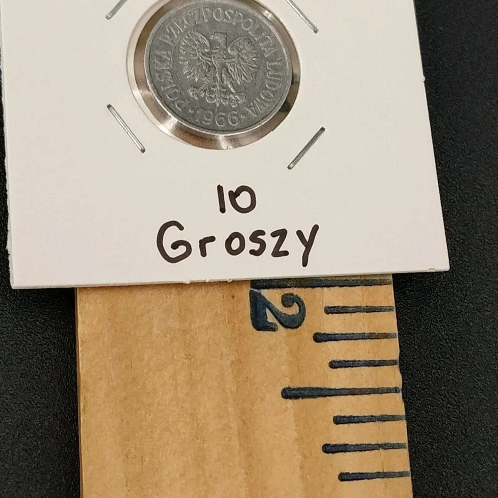N/A 1966 poland
