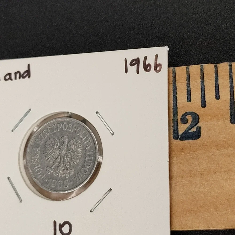 N/A 1966 poland