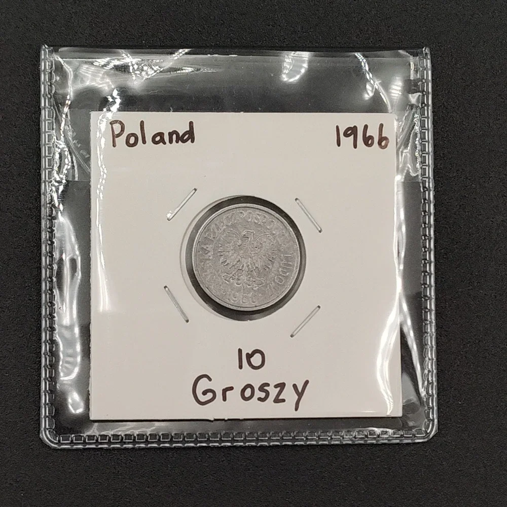 N/A 1966 poland