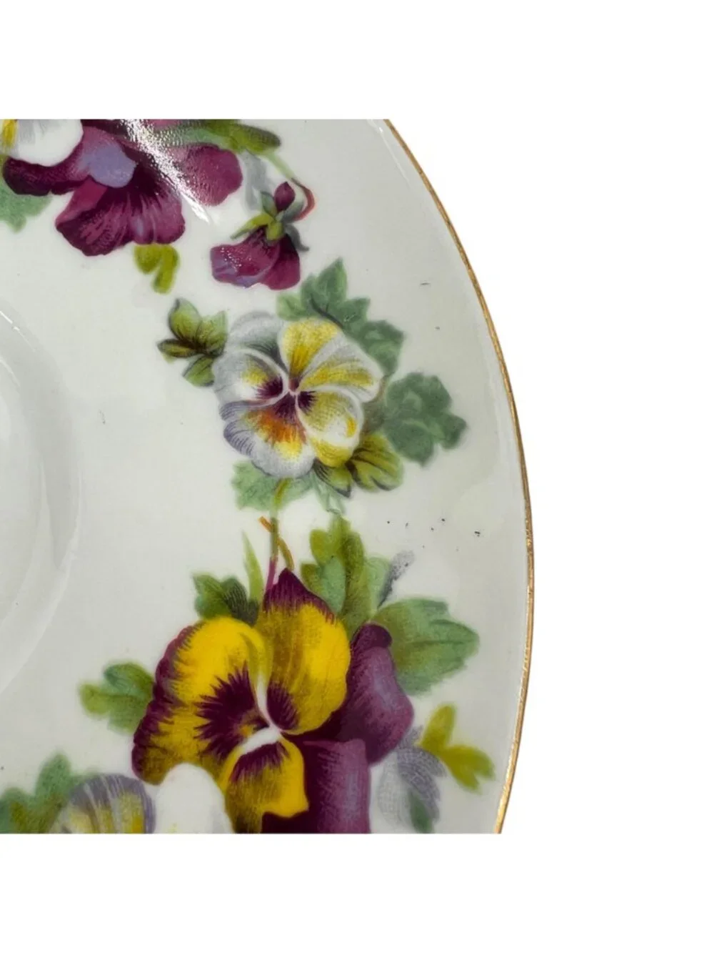 Crown Staffordshire elegant durable