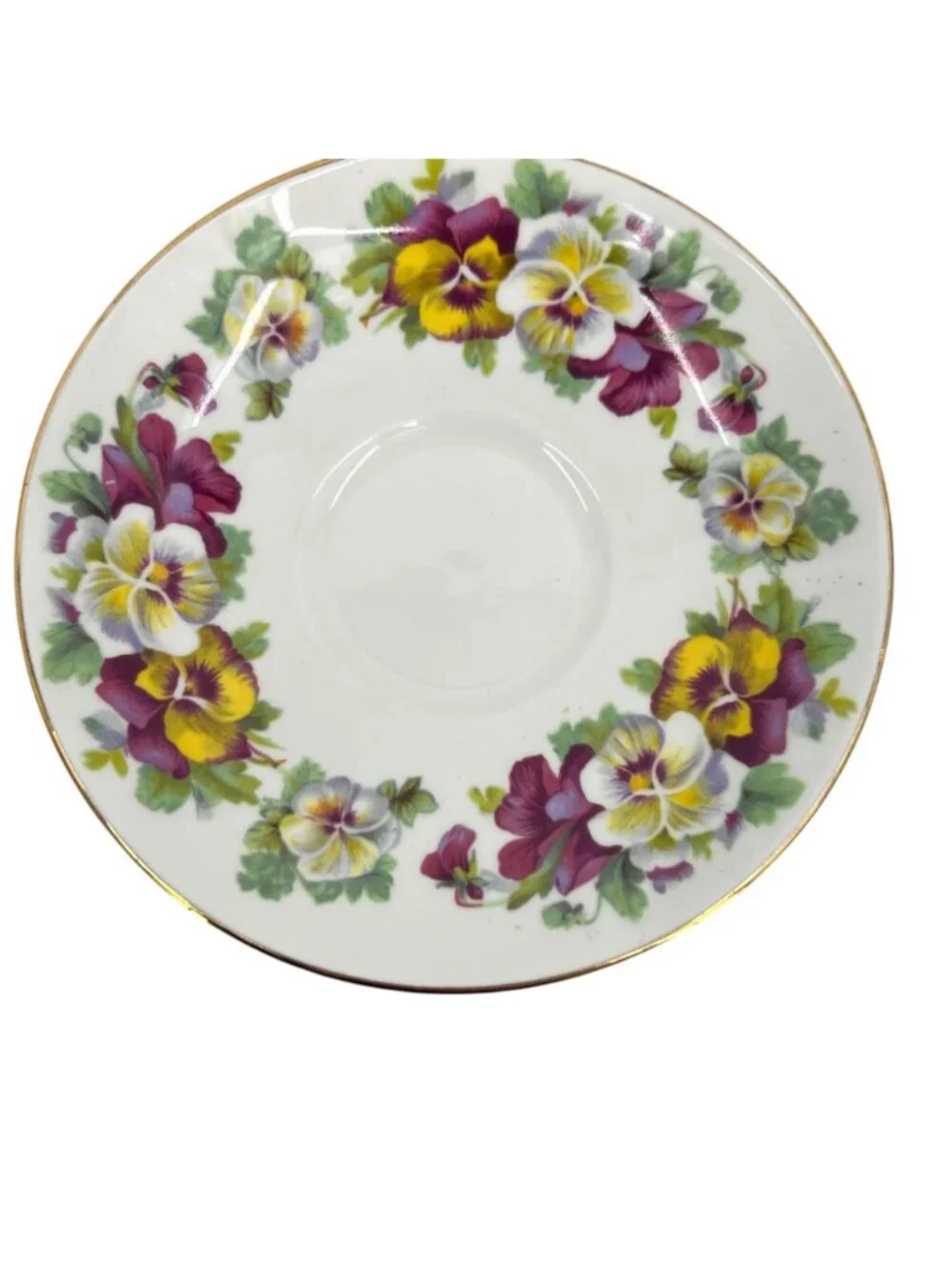 Crown Staffordshire elegant durable