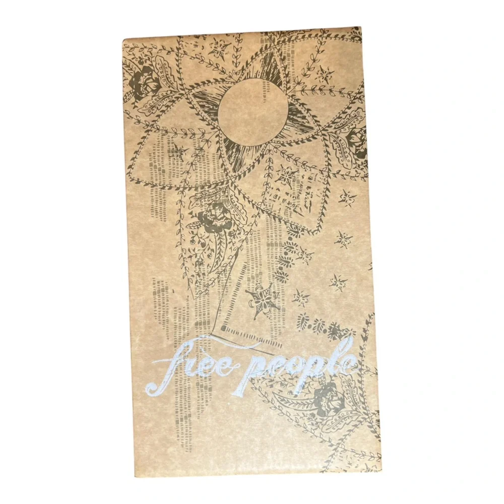 Free People new box