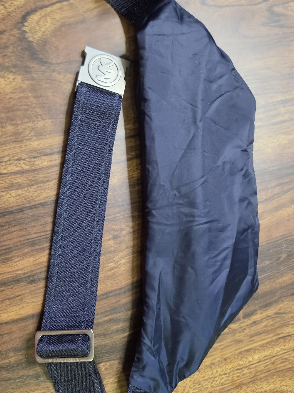 Michael Kors authentic highly