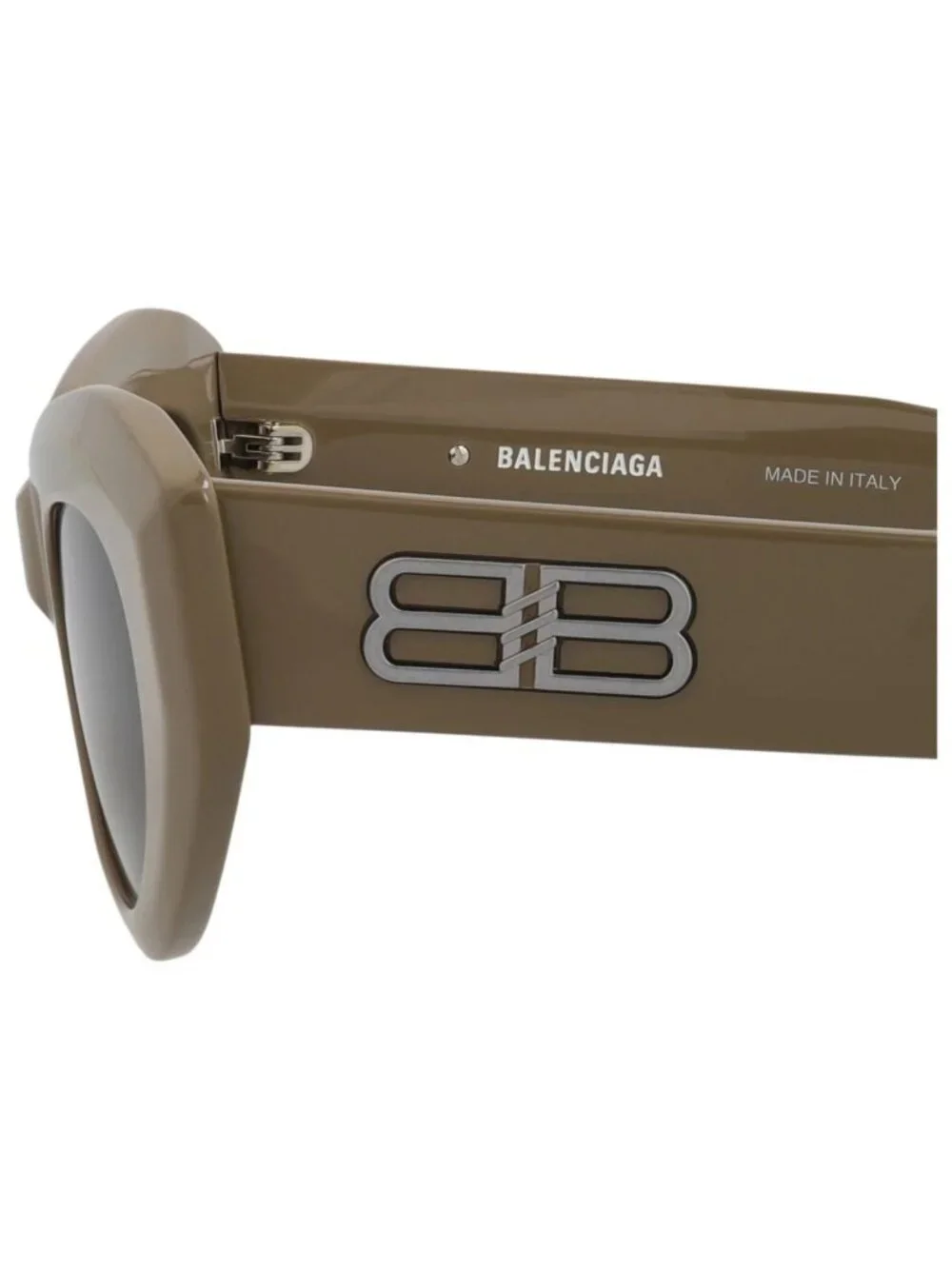 Balenciaga new sunglasses