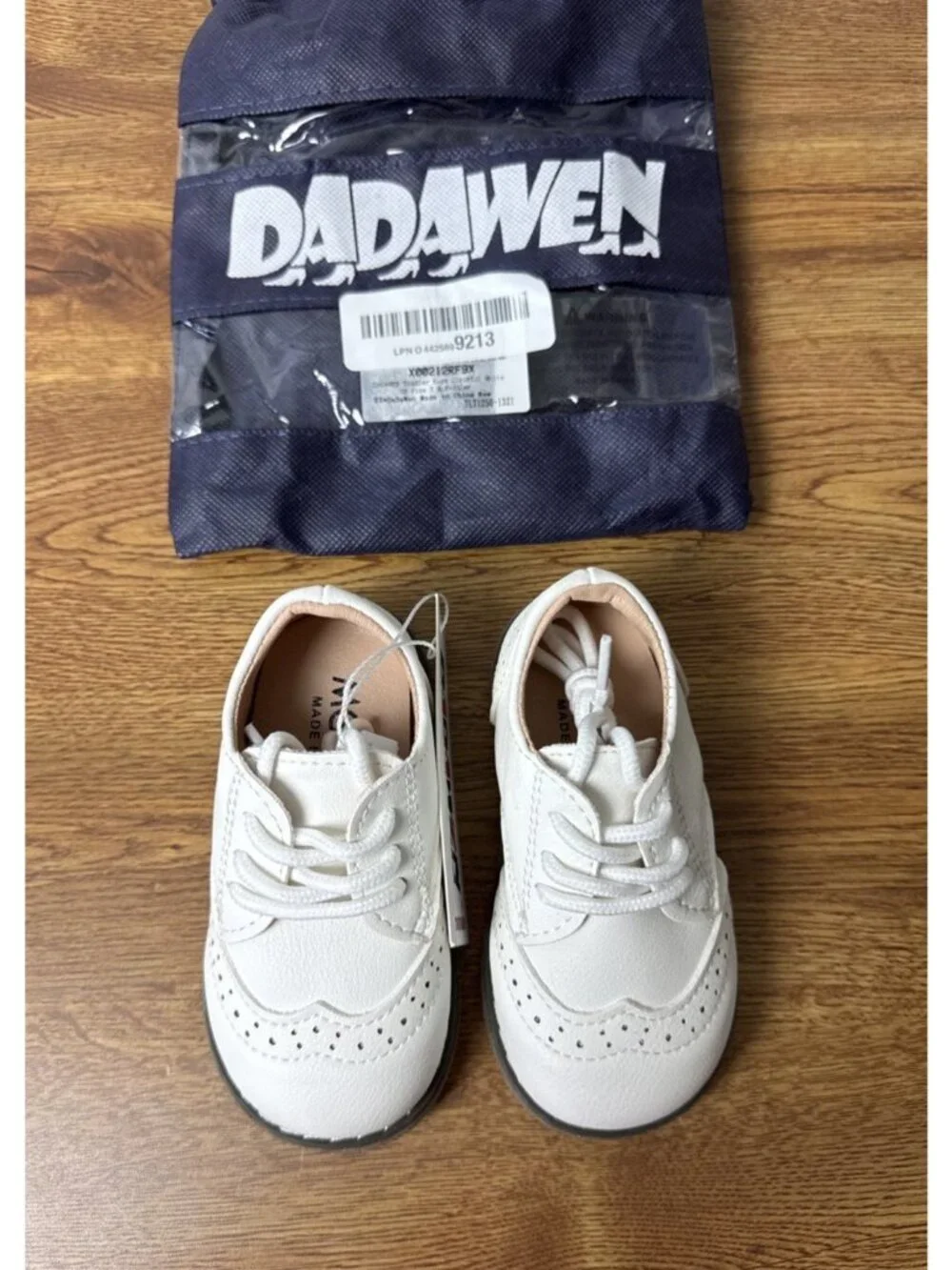 Dadawen toddler boys