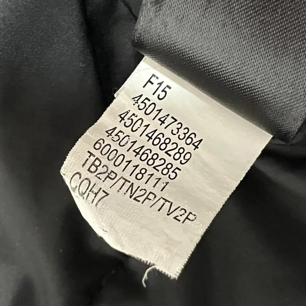 The North Face subject north