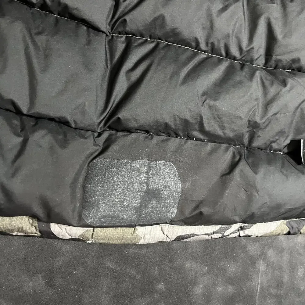The North Face subject north