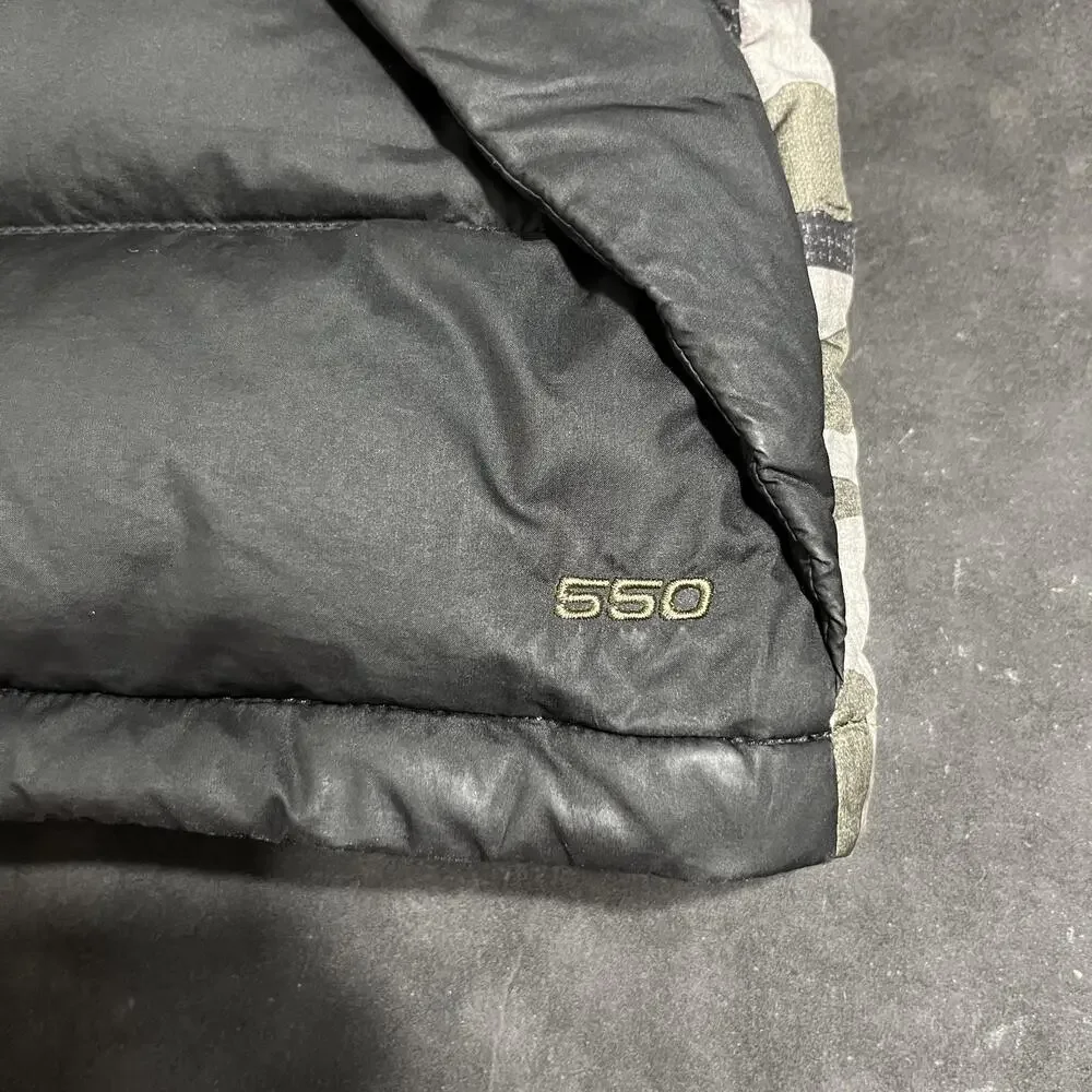 The North Face subject north