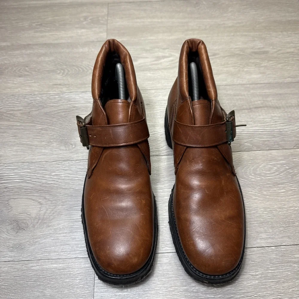 Allen Edmonds men great