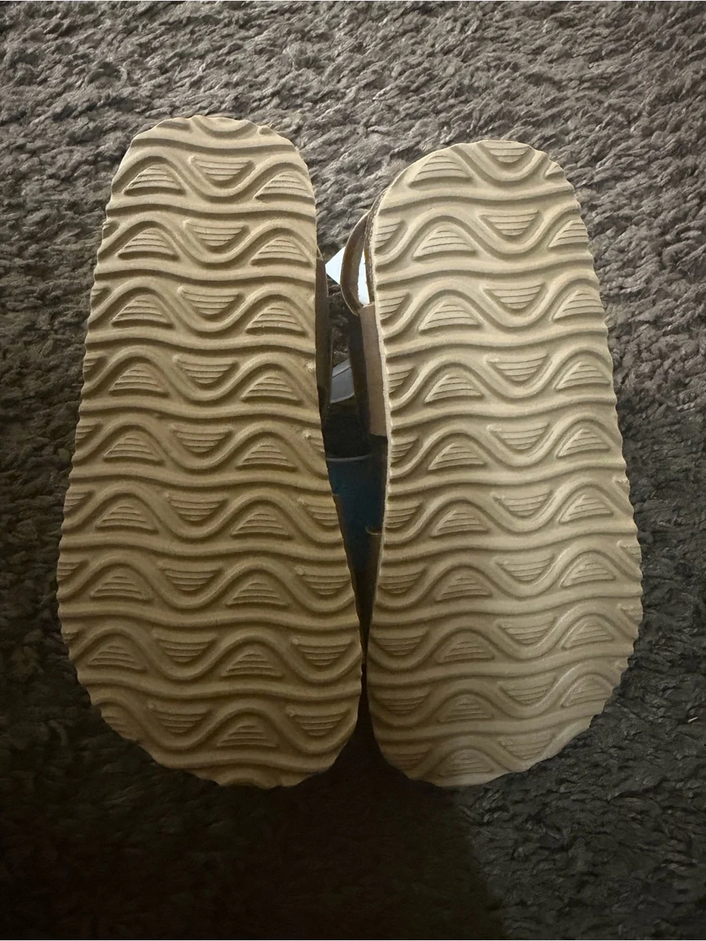 The Childrens Place classic tan