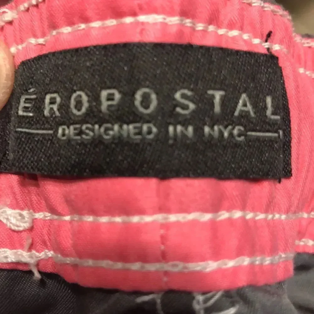 Aeropostale pretty colors