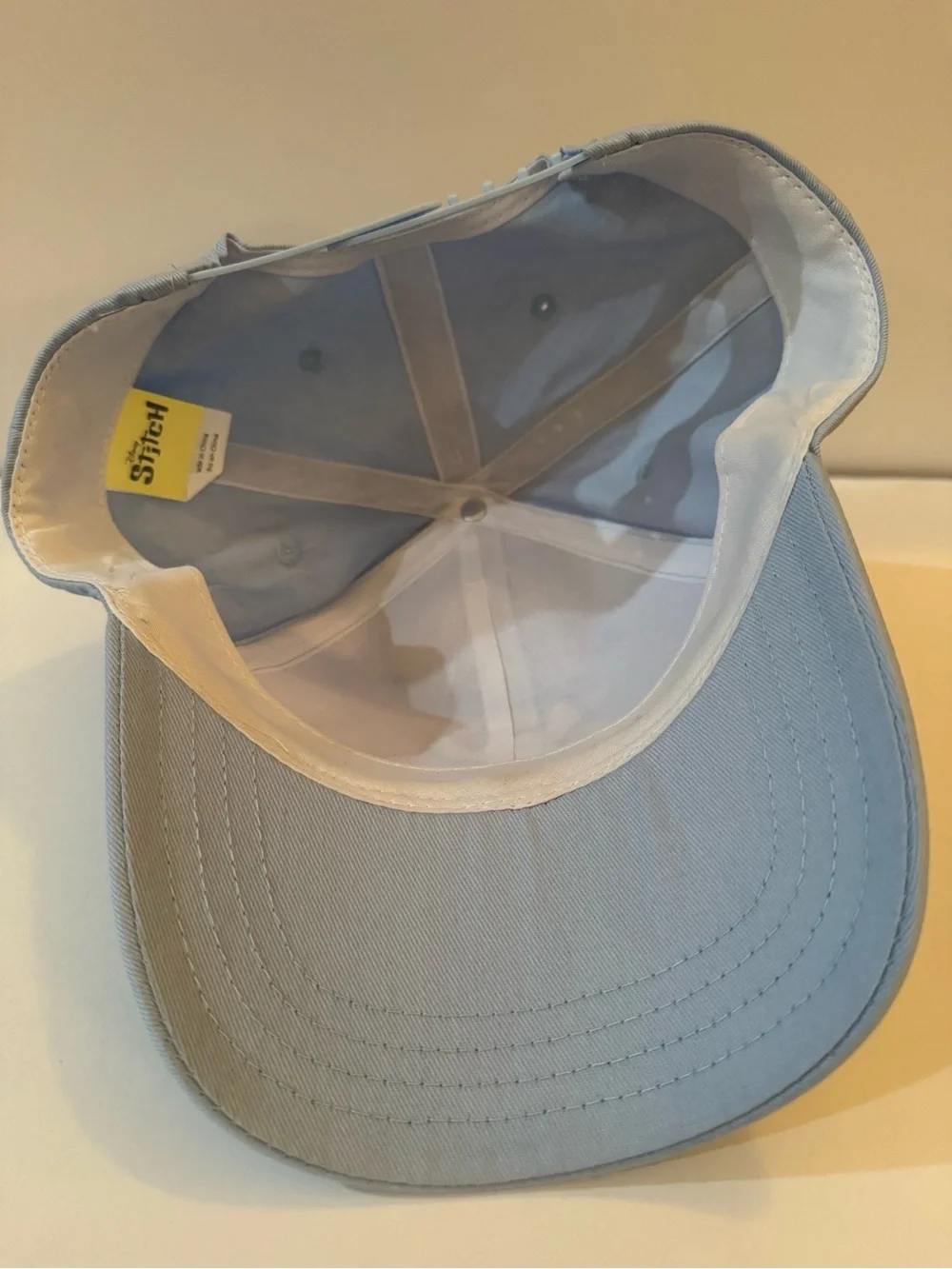 Disney hat fits most