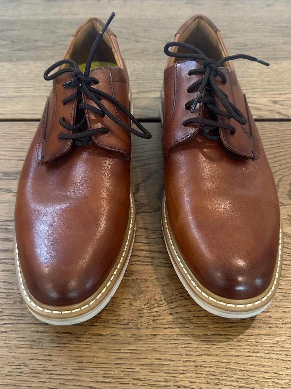 Florsheim men’s lace
