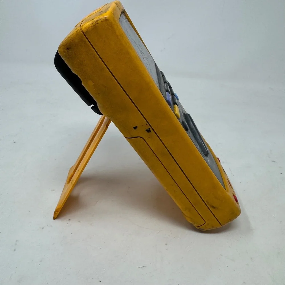 Fluke 189 true