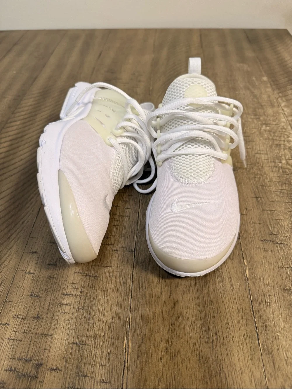 Nike air presto