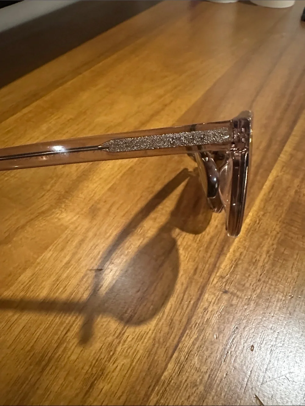 Diff Eyewear cute round
