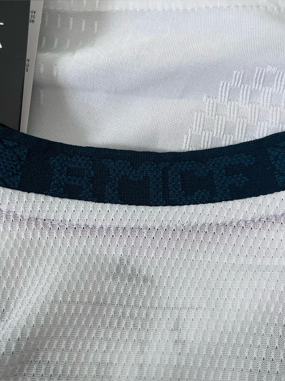 DIOMANDE 25 REAL MADRID 26/27 HOME PLAYER VERSION JERSEY (L)