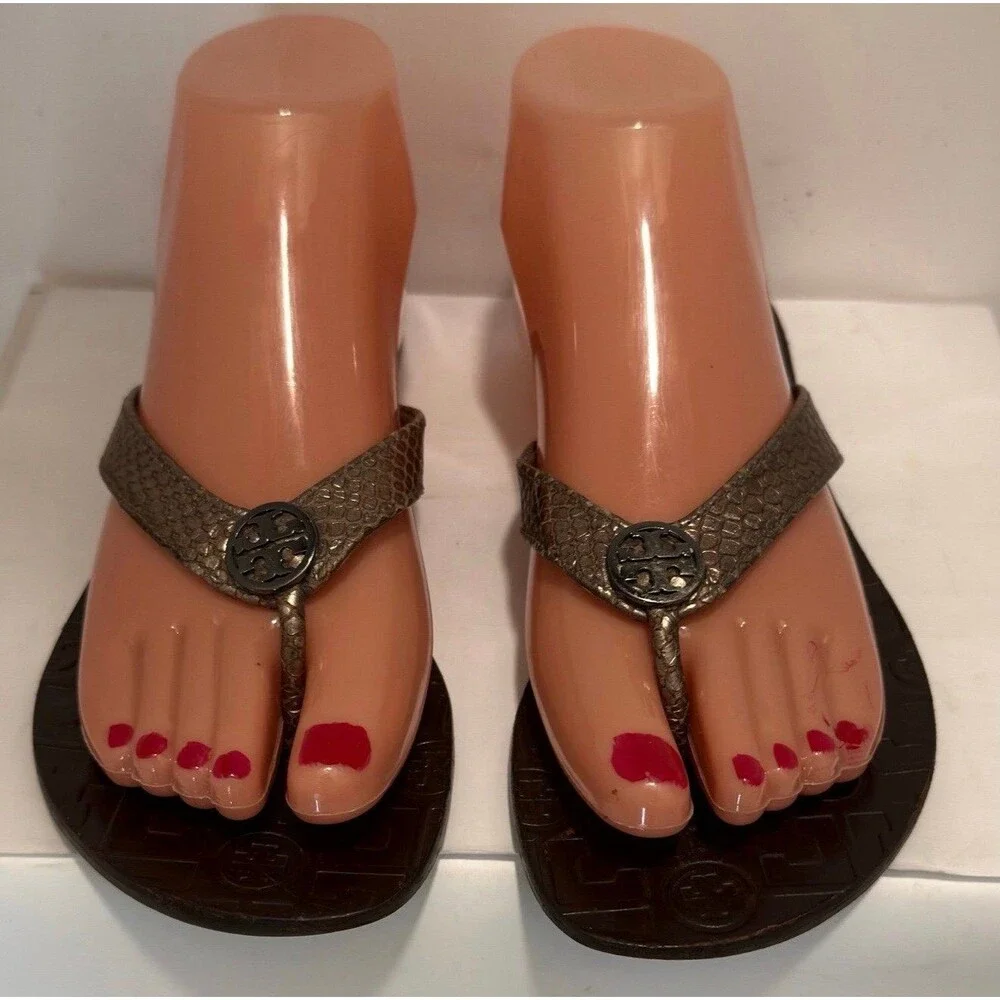 Tory Burch shoes are