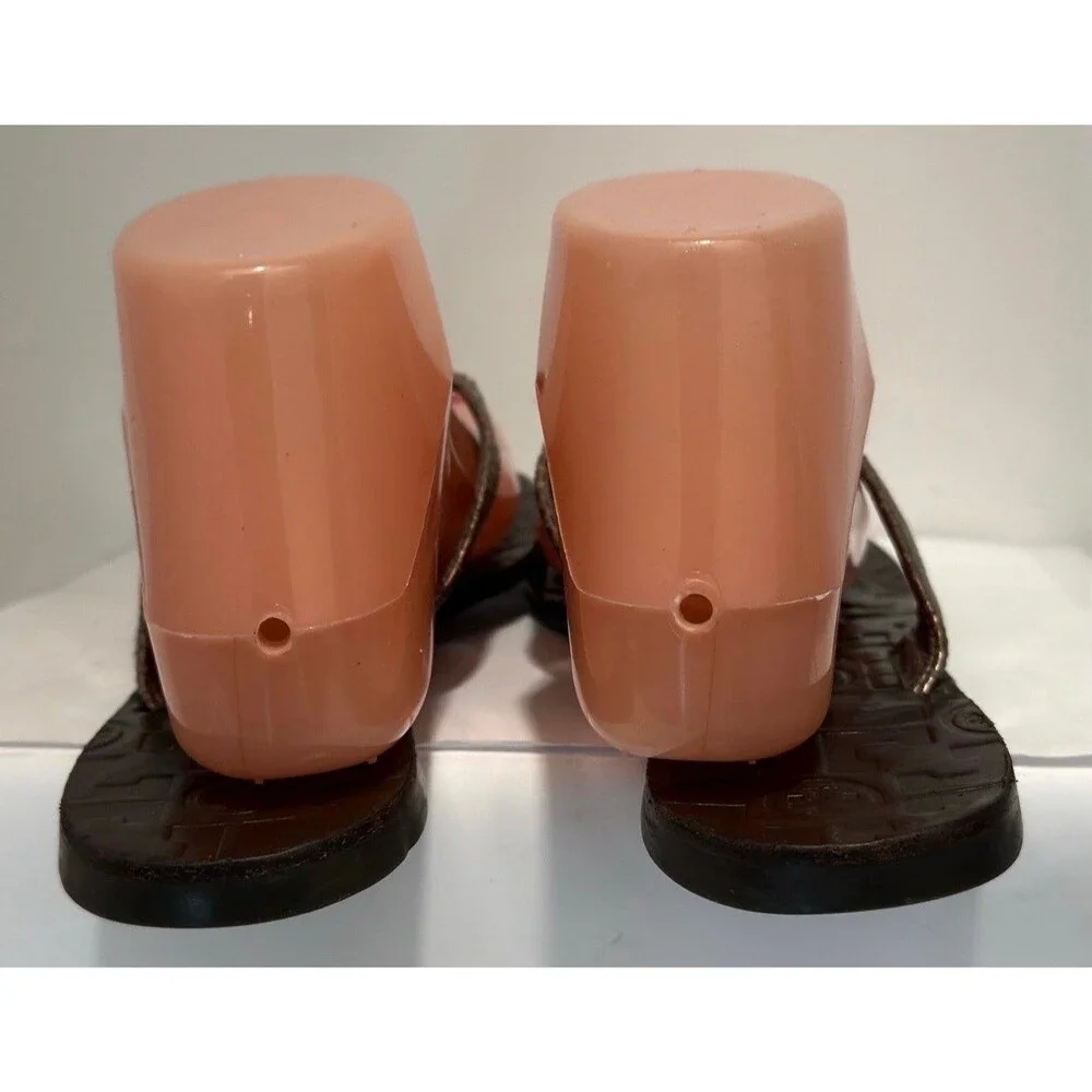 Tory Burch shoes are