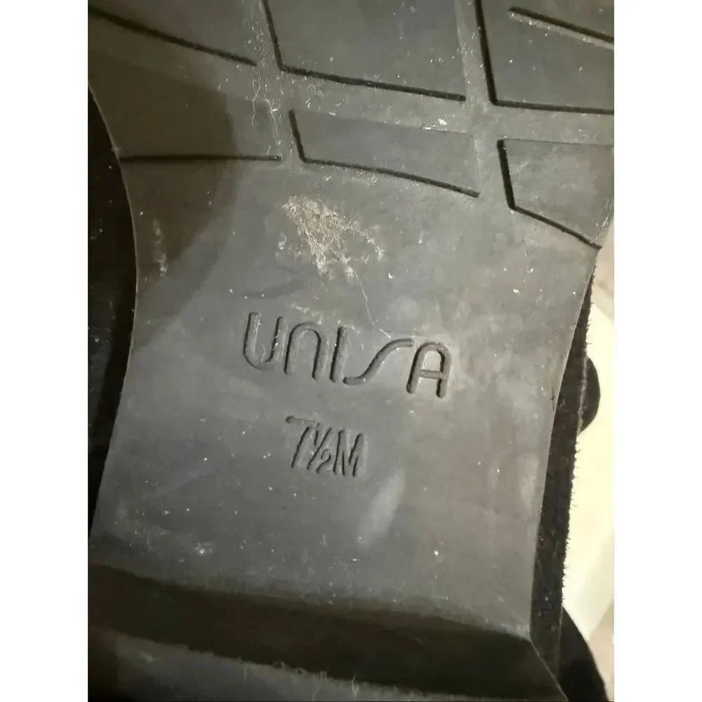Unisa women faux