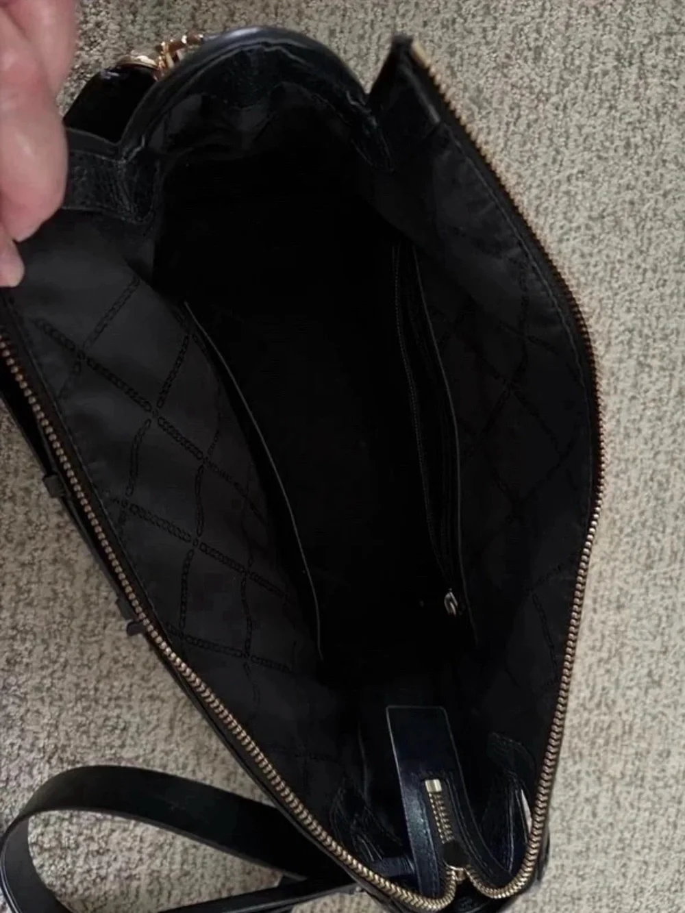 Michael Kors beautiful black