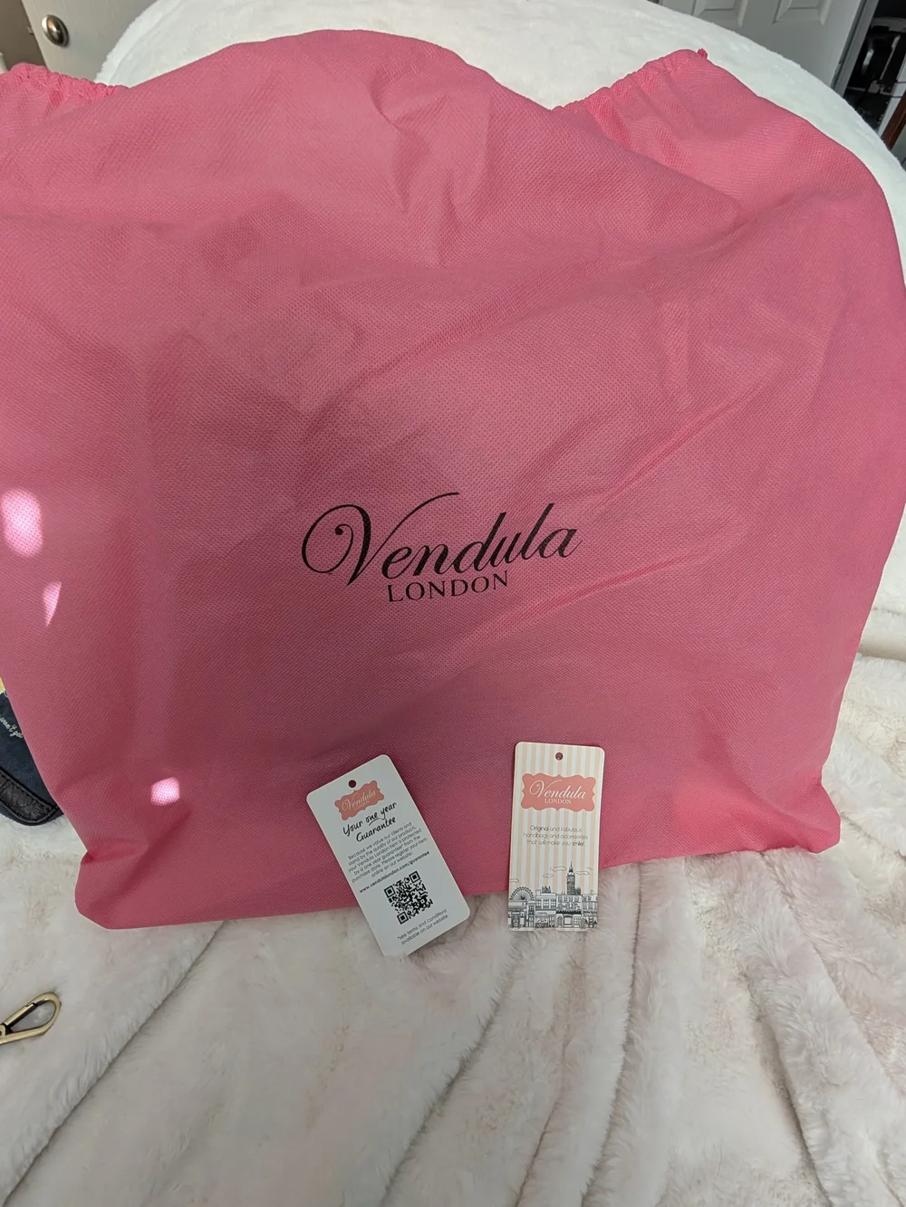 Vendula London vendula navy