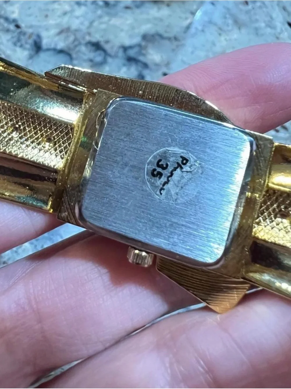 Pierre Nicol vintage y2k