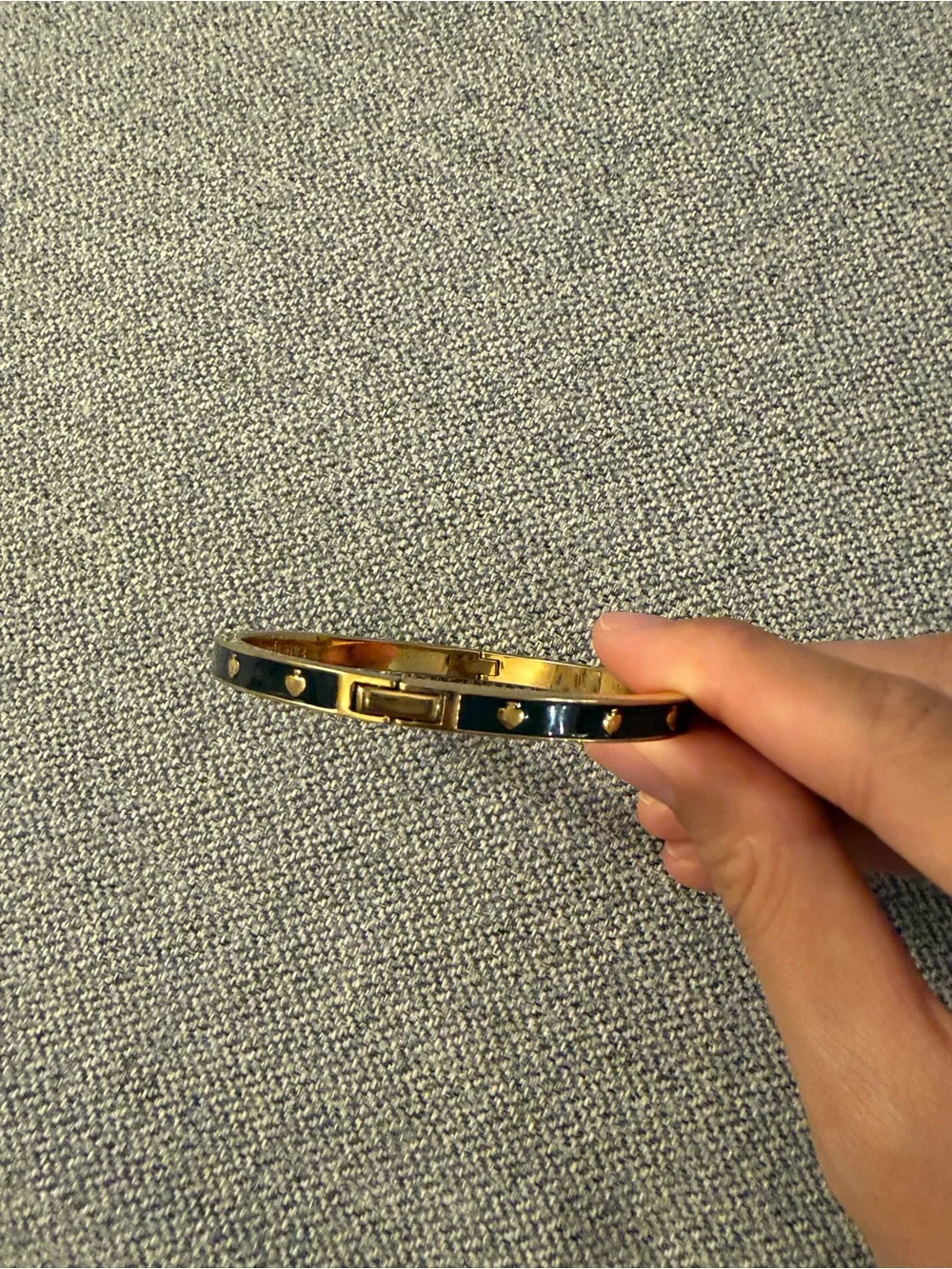 kate spade slim black