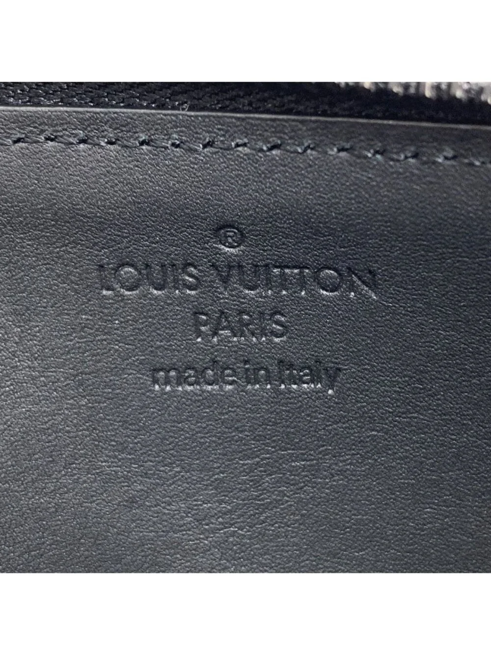 Louis Vuitton brand louis