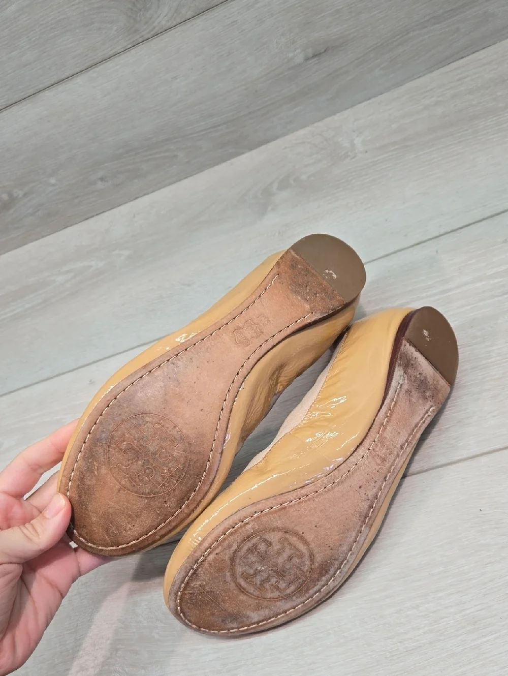 Tory Burch good classic