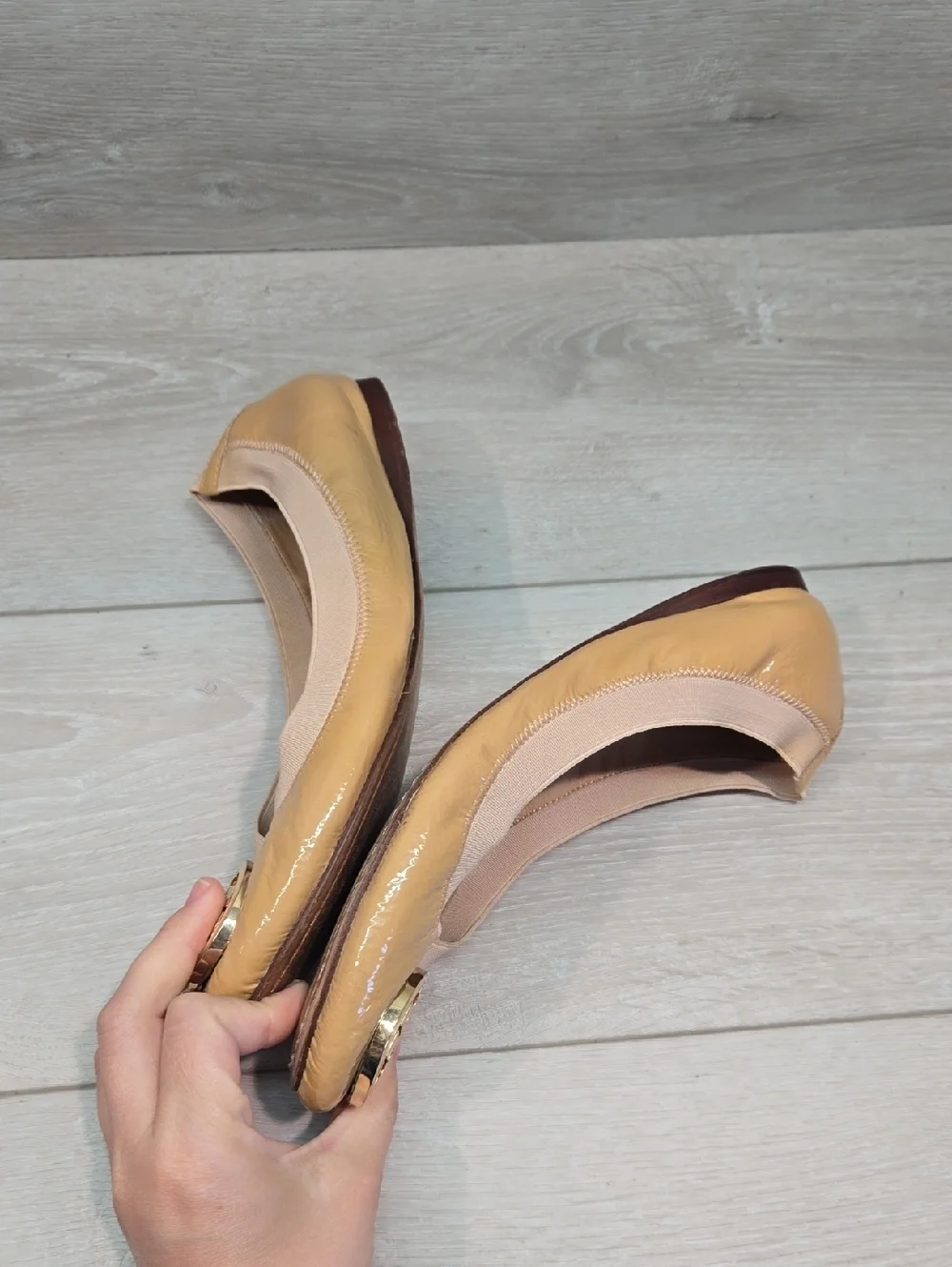 Tory Burch good classic