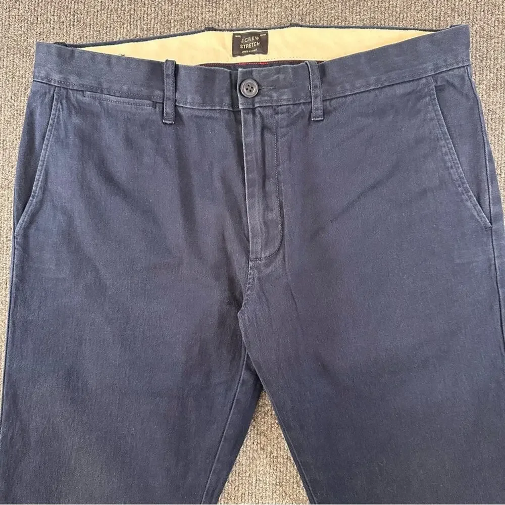 J. Crew need 484 demand