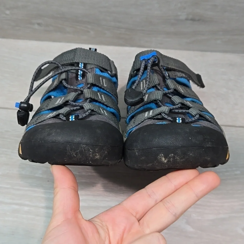 Keen good durable