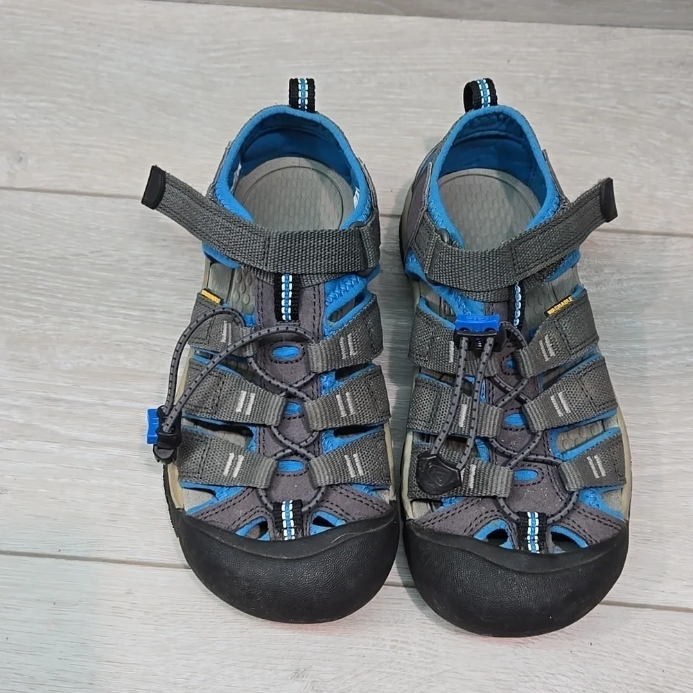 Keen good durable