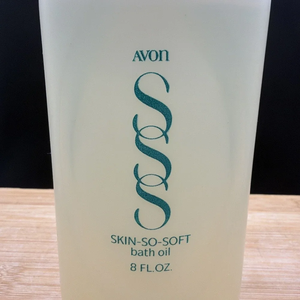 Avon vtg new